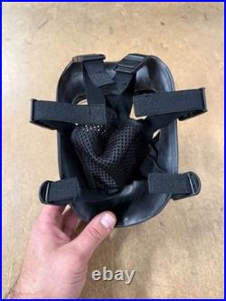 Original British AVON FM12 RESPIRATOR GAS MASK SIZE 2 with filter Original British AVON FM12 RESPIRATOR GAS MASK SIZE 2 with filter