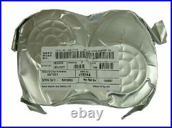 Original British Gsr Gas Mask, General Service Respirator+filter+case/bag