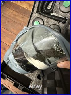 PAPR Respirator Kit PRF-103R with Hood & Filters Powered Air Purifier