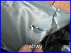 PAPR Respirator Kit PRF-103R with Hood & Filters Powered Air Purifier