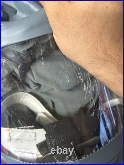 PAPR Respirator Kit PRF-103R with Hood & Filters Powered Air Purifier