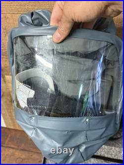 PAPR Respirator Kit PRF-103R with Hood & Filters Powered Air Purifier