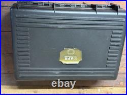 PAPR Respirator Kit PRF-103R with Hood & Filters Powered Air Purifier