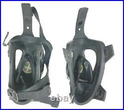 Pack of 2 JLD Full Guard Respirator Gas Mask S size Soviet Russian Military GP-7