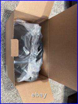 Parcil Safety IIR-100 NATO CBRN RECON MILITARY TACTICAL GAS MASK