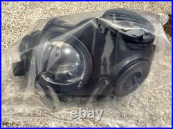 Parcil Safety IIR-100 NATO CBRN RECON MILITARY TACTICAL GAS MASK