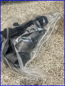 Parcil Safety IIR-100 NATO CBRN RECON MILITARY TACTICAL GAS MASK