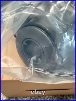 Parcil Safety IIR-100 NATO CBRN RECON MILITARY TACTICAL GAS MASK