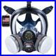 Parcil_Safety_PD_100_Full_Face_Mask_Air_Purifying_Respirator_with_Two_Filter_PA1_01_ou