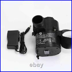 Portable Full Face Gas Mask Flow Respirator Electric Supplied Air Fed Flow