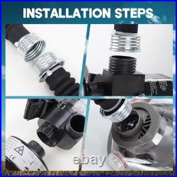 Portable PAPR Respirator System Powered Air Purifying Respirator Supplied