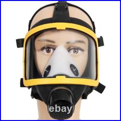 Powerful 15W PAPR Respirator with Two Air Inlets Versatile Dust Protection