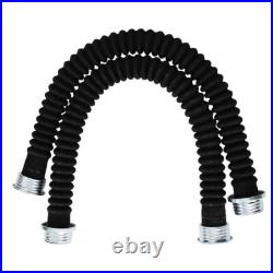 Powerful 15W PAPR Respirator with Two Air Inlets Versatile Dust Protection