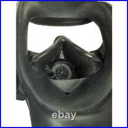 Pre-owned Face Gas Mask C50 Avon Protection, Size MEDIUM