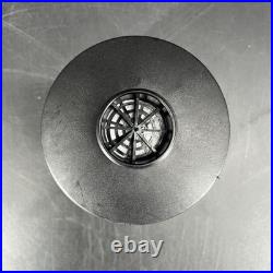 ProMask Scott Gas Mask With Respirator & Canister Full Face Carrying Bag Black