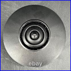 ProMask Scott Gas Mask With Respirator & Canister Full Face Carrying Bag Black