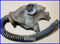 Protection Gas mask O-8 O8 1939 Soviet USSR army RKKA antique Military vintage