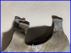 Protection Gas mask O-8 O8 1939 Soviet USSR army RKKA antique Military vintage