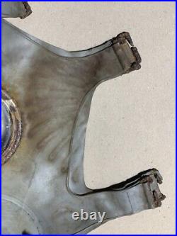 Protection Gas mask O-8 O8 1939 Soviet USSR army RKKA antique Military vintage