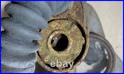 Protection Gas mask O-8 O8 1939 Soviet USSR army RKKA antique Military vintage