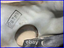 Protection Gas mask O-8 O8 1939 Soviet USSR army RKKA antique Military vintage
