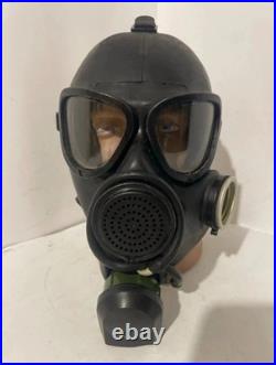 Protection gas mask PMK-1 1987 Any size PMK1 PMK 1 USSR SOVIET MASK Respirator