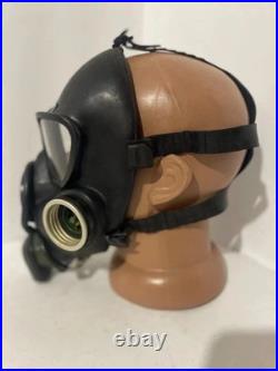 Protection gas mask PMK-1 1987 Any size PMK1 PMK 1 USSR SOVIET MASK Respirator