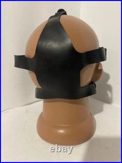Protection gas mask PMK-1 1987 Any size PMK1 PMK 1 USSR SOVIET MASK Respirator