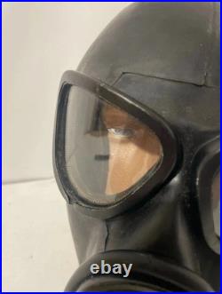 Protection gas mask PMK-1 1987 Any size PMK1 PMK 1 USSR SOVIET MASK Respirator