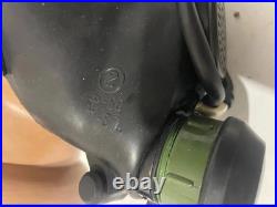 Protection gas mask PMK-1 1987 Any size PMK1 PMK 1 USSR SOVIET MASK Respirator