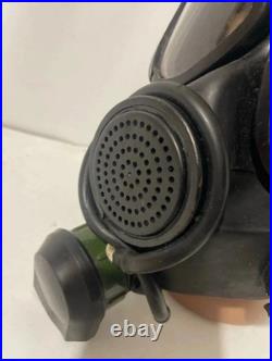 Protection gas mask PMK-1 1987 Any size PMK1 PMK 1 USSR SOVIET MASK Respirator