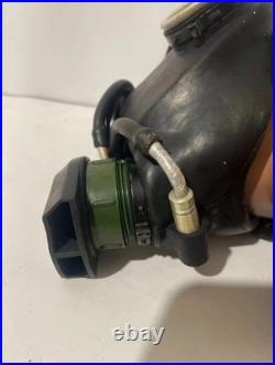 Protection gas mask PMK-1 1987 Any size PMK1 PMK 1 USSR SOVIET MASK Respirator