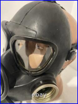 Protection gas mask PMK-1 1987 size 2 PMK1 PMK 1 USSR SOVIET MASK Respirator (2)
