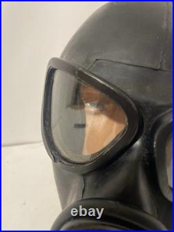 Protection gas mask PMK-1 1987 size 2 PMK1 PMK 1 USSR SOVIET MASK Respirator (2)