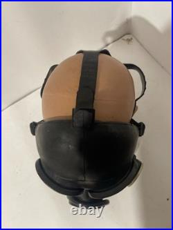 Protection gas mask PMK-1 1987 size 2 PMK1 PMK 1 USSR SOVIET MASK Respirator (2)