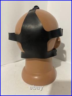 Protection gas mask PMK-1 1987 size 2 PMK1 PMK 1 USSR SOVIET MASK Respirator (2)