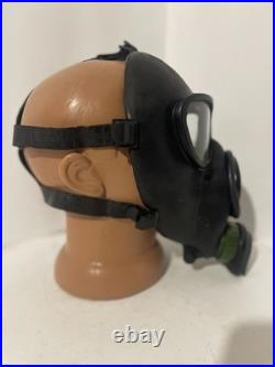 Protection gas mask PMK-1 1987 size 2 PMK1 PMK 1 USSR SOVIET MASK Respirator (2)