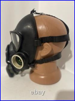 Protection gas mask PMK-1 1987 size 2 PMK1 PMK 1 USSR SOVIET MASK Respirator (2)