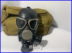 Protection gas mask PMK-2 2022 PMK2 PMK 2 Tambov Russsian MASK Respirator