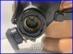 Protection gas mask PMK-2 2022 PMK2 PMK 2 Tambov Russsian MASK Respirator