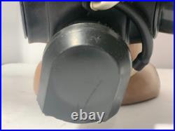 Protection gas mask PMK-2 2022 PMK2 PMK 2 Tambov Russsian MASK Respirator