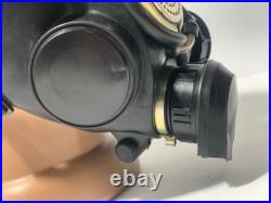 Protection gas mask PMK-2 2022 PMK2 PMK 2 Tambov Russsian MASK Respirator