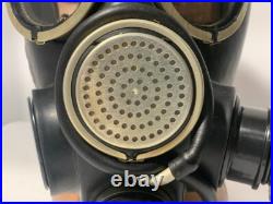 Protection gas mask PMK-2 2022 PMK2 PMK 2 Tambov Russsian MASK Respirator