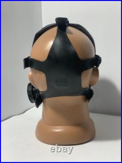 Protection gas mask PMK-2 2022 PMK2 PMK 2 Tambov Russsian MASK Respirator