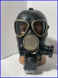 Protection gas mask PMK-2 2022 PMK2 PMK 2 Tambov Russsian MASK Respirator