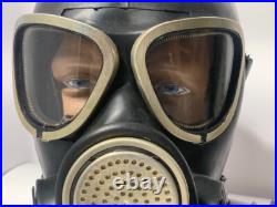 Protection gas mask PMK-2 2022 PMK2 PMK 2 Tambov Russsian MASK Respirator