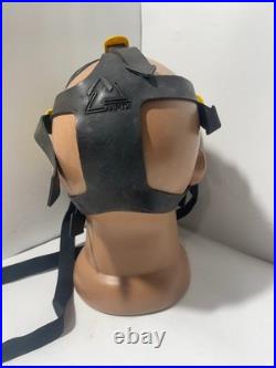 Protection panoramic GAS MASK GP-9 GP9 GP 9 2010 TAMBOV size 2 USSR Respirator