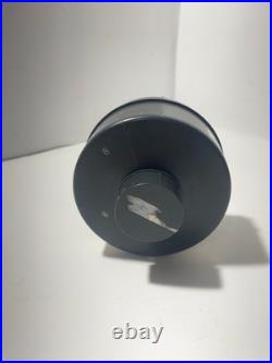 Protection panoramic GAS MASK GP-9 GP9 GP 9 2010 TAMBOV size 2 USSR Respirator