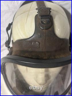 Pulmosan Black MBU-13 Gas Mask Respirator Craig Jones Self Titled Mask