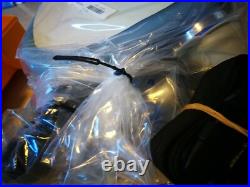 Quartz Respiration Kit For Kids Ages 0-13 Gas Mask Kit For Children \ Infants